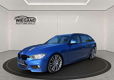 BMW 335 d Touring xDrive Sport-Aut+M-SPORT+NAVI+INNO