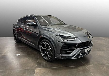 Lamborghini Urus | Nürnberg