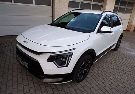 Kia Niro Hybrid HEV Automatik, Navi, Kamera