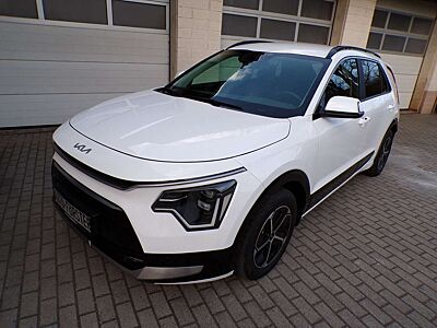 Kia Niro Hybrid HEV Automatik, Navi, Kamera