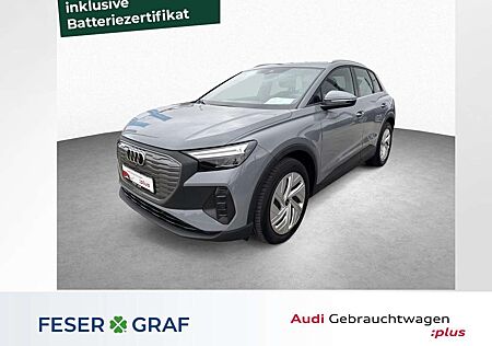 Audi Q4 e-tron 35 - LED - KLIMA - DAB - PDC hinten