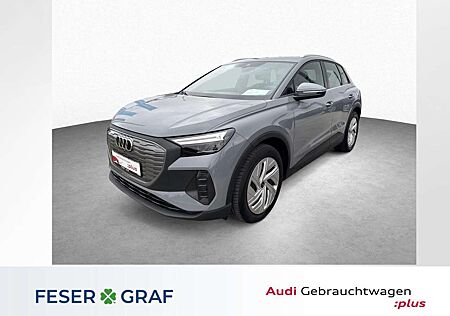 Audi Q4 e-tron 35 - LED - KLIMA - DAB - PDC hinten