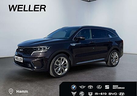 Kia Sorento 2.2 CRDi DCT8 AWD Platinum *AHK*Pano*360*