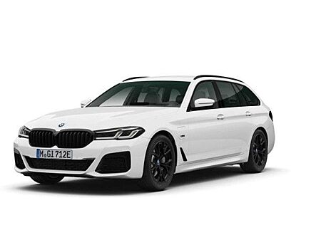 BMW 530 e xDrive Touring M Sportpaket Sport Aut. AHK