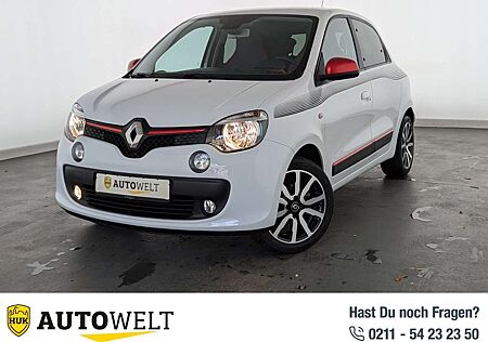 Renault Twingo 1.0 SCe 70 Chic BLUETOOTH+ALLWETTER+PDC+