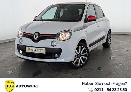 Renault Twingo 1.0 SCe 70 Chic BLUETOOTH+ALLWETTER+PDC+