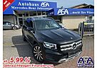 Mercedes-Benz GLB 200 d Modelljahr 2023+Ledersitze+AHK+Kameras+el.Heckkl