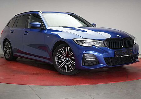 BMW 320 d Touring M Sport Navi/Temp/Virtual/Shzg