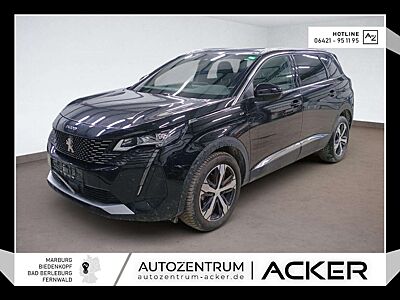 Peugeot 5008 GT 1.5 BlueHDi 130 8AT. 360Kam/ACC/LED -51%*