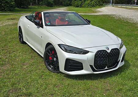 BMW 440 M440i Cabrio