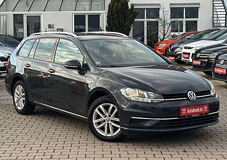 VW Golf Volkswagen VII Variant 1.6 TDI Comfortline*AUTOMATIK*