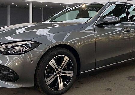 Mercedes-Benz C 180 Limousine