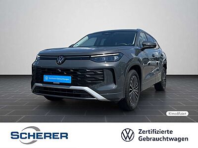 Volkswagen Tayron Life 1,5 eTSI DSG | 7-Sitzer | 360° | ACC