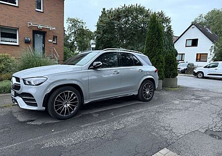 Mercedes-Benz GLE 300 d 4Matic 9G-TRONIC AMG Line