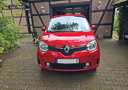 Renault Twingo Electric INTENS
