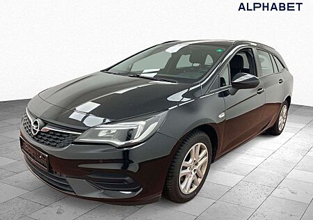 Opel Astra K 1.4 Turbo Sports Tourer Edition DAB PDC