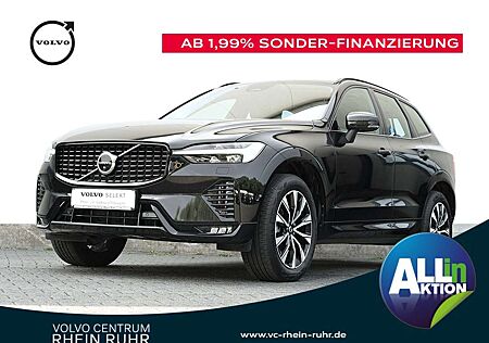 Volvo XC 60 XC60 B4 (B) PLUS DARK+AHK+ESA+CTA+BLIS+SHZ 2WD Plus Dar