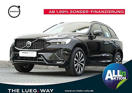 Volvo XC 60 XC60 B4 (B) PLUS DARK+AHK+ESA+CTA+BLIS+SHZ 2WD Plus Dar