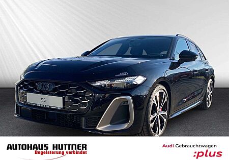 Audi S5 Avant TFSI edition one S tronic AHK ACC Matrix