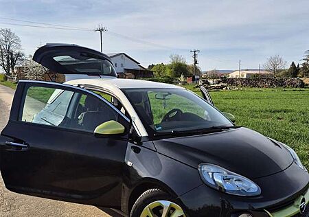 Opel Adam 1.4 Jam