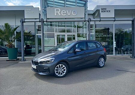 BMW 225 xe iPerformance Aktive Tourer Advantage Navi Pakta