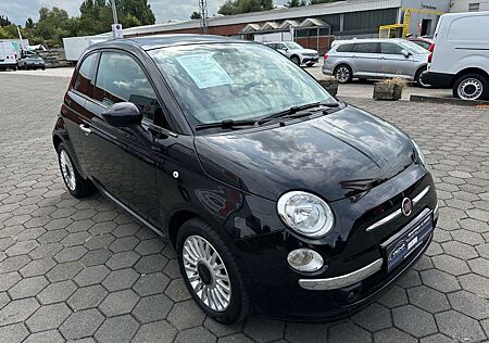 Fiat 500 *KLIMA*TÜV NEU*GARANTIE