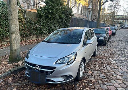 Opel Corsa 1.4 Automatik Active