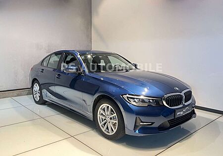 BMW 330 d xD Adv. AT/LED/NAVI/LIVE COCKPIT/DAB+/1.HD