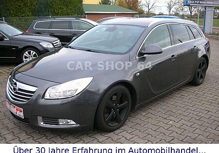 Opel Insignia A Sports Tourer Edition -1.HAND/SCHECKH