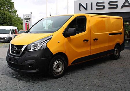Nissan NV300 L2H1 2,9 dCi 120 Pro C&S