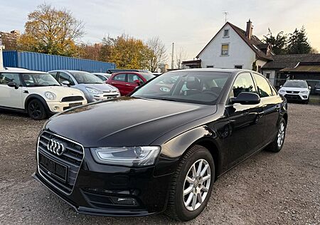 Audi A4 Attraction quattro