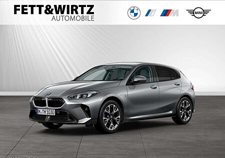 BMW 120 M Sport Exterieur|Sportsitz|DrivingAssist.