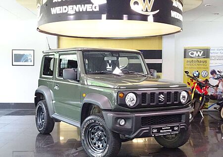 Suzuki Jimny Comfort Allgrip 4WD Klima SHZ erst 24992KM