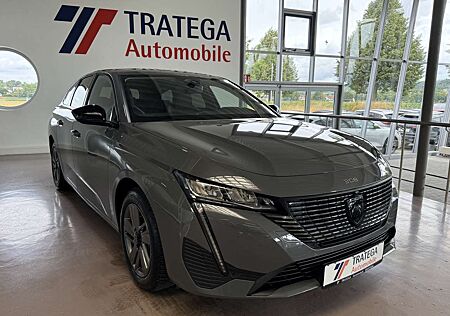 Peugeot 308 SW Pure Tech 130 EAT8 Allure AHK 360° TW ACC