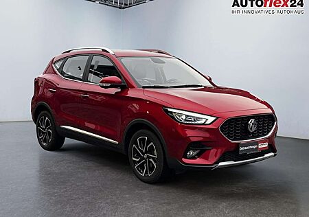 MG ZS Luxury 1.0 T-GDi 111PS Automatik Kamera Totw El...