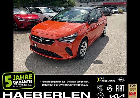 Opel Corsa F e Edition *Spurhalteassistent+11 kW*
