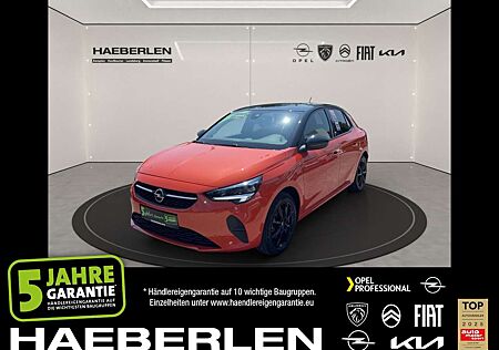 Opel Corsa F e Edition *Spurhalteassistent+11 kW*