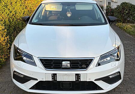 Seat Leon 1.4 TSI ACT Start