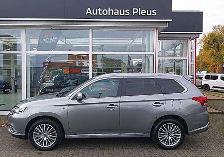 Mitsubishi Outlander Plug-in Hybrid PLUS Spirit-Paket