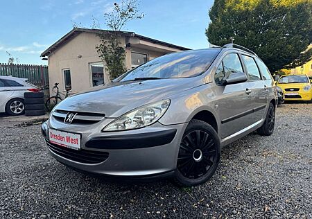 Peugeot 307 Break/ SW Break Tendance