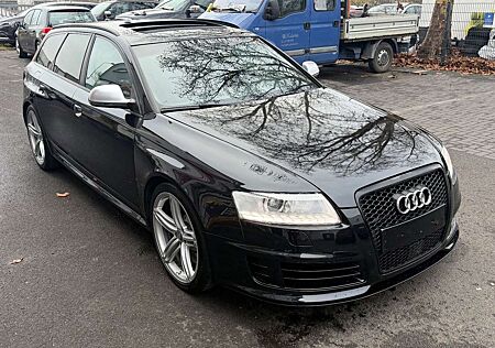 Audi RS6 Avant 5.0 TFSI quattro MEMORY~RFK~BOSE~EU5