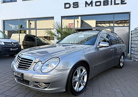 Mercedes-Benz E 220 CDI T-Model Avantgarde/AHK/Comand