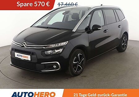 Citroën C4 Spacetourer Citroen 1.5 Blue-HDi Feel Aut.*NAVI*ACC*CAM*PDC*KLIMA*