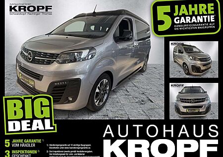 Opel Zafira Life 1.5 D (L2) Edition M **Crosscamp**