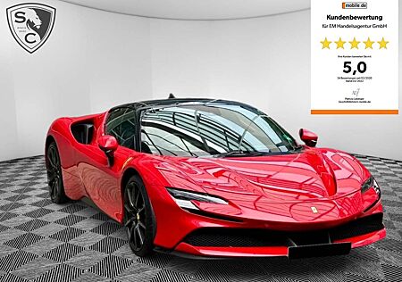 Ferrari SF90 Stradale Carbon*Assetto Fiorano*NP 603.000