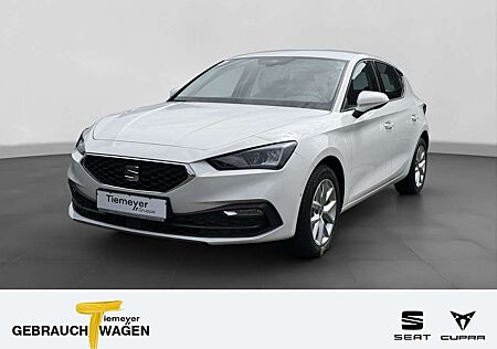 Seat Leon 1.0 TSI STYLE PARKASSIST ACC behMFL