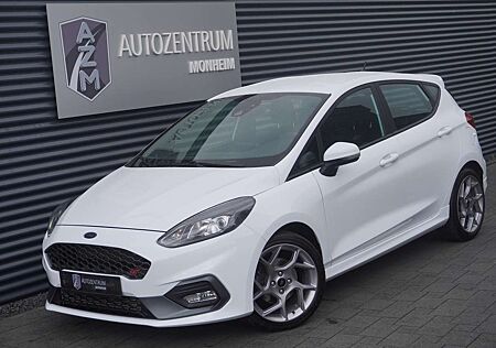 Ford Fiesta ST ECOBOOST|RECARO|AMBIENTE|TOUCH|LED|