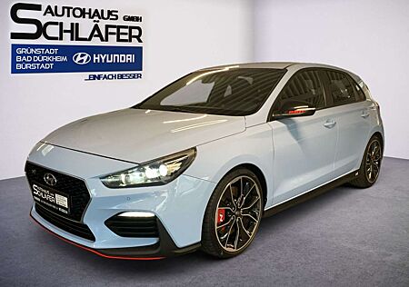 Hyundai i30 2.0 T-GDI N Performance 1Hd Navi Komfort