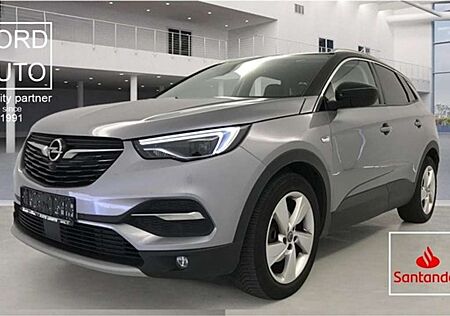 Opel Grandland X 1.6 Ultimate Aut. Leder/Navi/Kam/Ahk