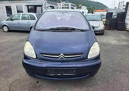 Citroën Xsara Picasso Citroen 1.8 16V SX Plus TÜV+AU 12/2024